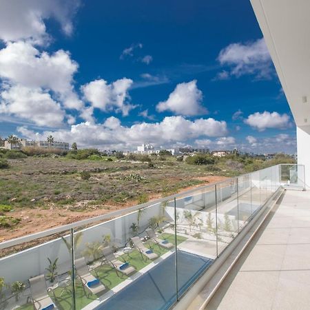Olivine 3 Bedroom Villas Protaras Exteriör bild
